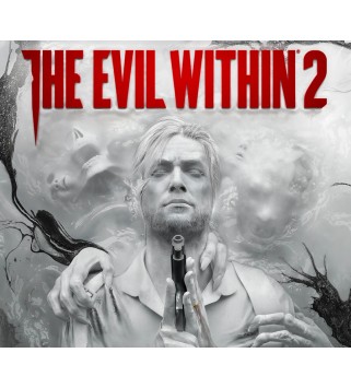 The Evil Within 2 Steam Key EUROPE
